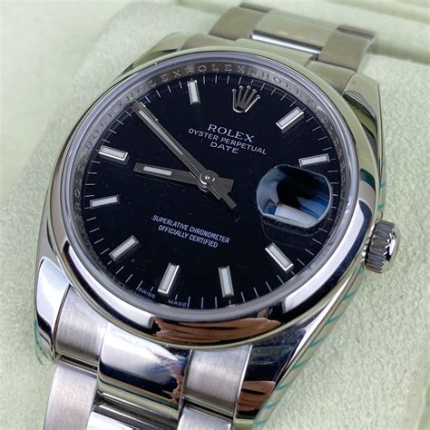 used Rolex watches hull